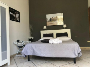  B&B Platamone  Катания